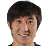 Player: Yoon Won-Il