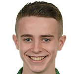 Player: C. Kavanagh