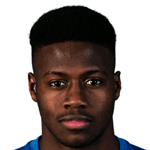 Player: I. Ssewankambo