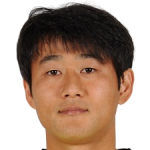 Player: Lee Sang-Ho