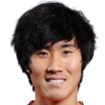 Player: Shim Young-Sung