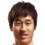 Player: Baek Jong-Hwan