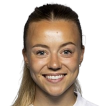 Player: Olga Ahtinen