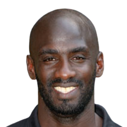 Otto Addo