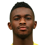 Player: K. Appiah-Kubi