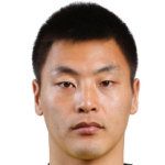 Player: Kwoun Sun-Tae