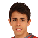 Player: Aleix Carames