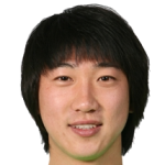 Player: Lee Yo-Han