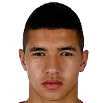 Player: Z. Bakkali