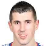 Player: S. Ristić