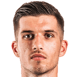 Player: A. Grbic