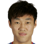 Player: Seo Jung-Jin