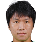 Player: Jung Hoon