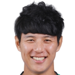 Player: Hong Jeong-Nam