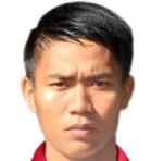 Player: K. Zin Phyo