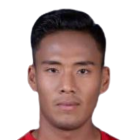 Player: Nanda Kyaw