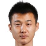 Player: Kim Cheol-Ho