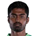 Player: S. Ghosh