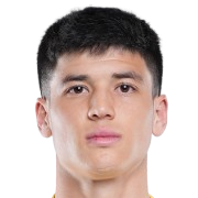 A. Murotov
