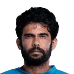 Player: Khalid Jamil