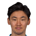 Player: Cho Dong-Geon