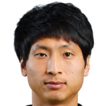 Player: Jeon Sang-Wook