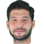 Player: Nizamettin Emirhan Kılıç