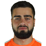 Player: N. Petrosyan