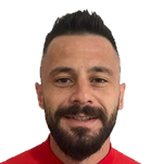 Player: B. Öztürk