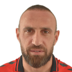 Player: G. Erdöl