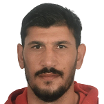 Player: Vedat Taşdemir