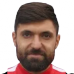 Player: Rasim Mutlu