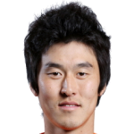 Player: Seo Dong-Hyeon