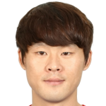 Player: Kwak Hee-Ju