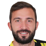 Player: Mesut Uzun