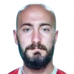 Player: İlyas Burak Sağkan