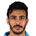 Mahmoud Shabrawy
