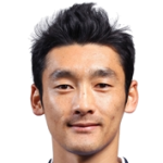 Player: Kim Young-Sam