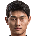 Player: Yang Dong-Hyun