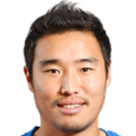 Player: Lee Jin-Ho