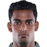 Player: R. Paramba