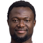 Player: G. Baah