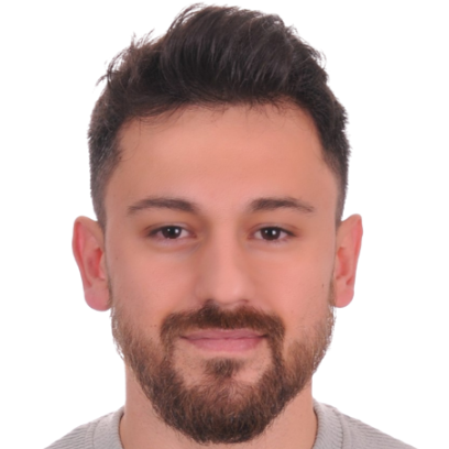 Player: Doğan Seçkin Şavkın