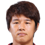 Player: Hwang Jin-San