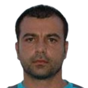 Player: Murat Şahin