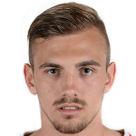 Player: M. Stevic