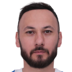 Player: E. Balıkcı