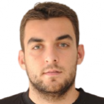 Player: Gökhan Yenigün