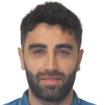 Player: D. Ateş