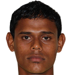 Player: B. Mascarenhas